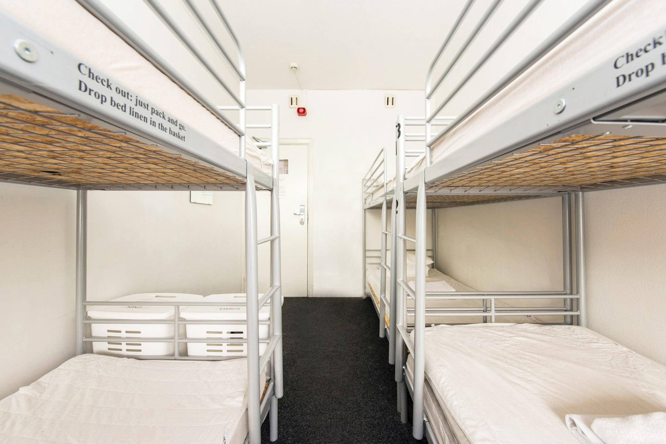Acco Hostel Stokholm Dış mekan fotoğraf