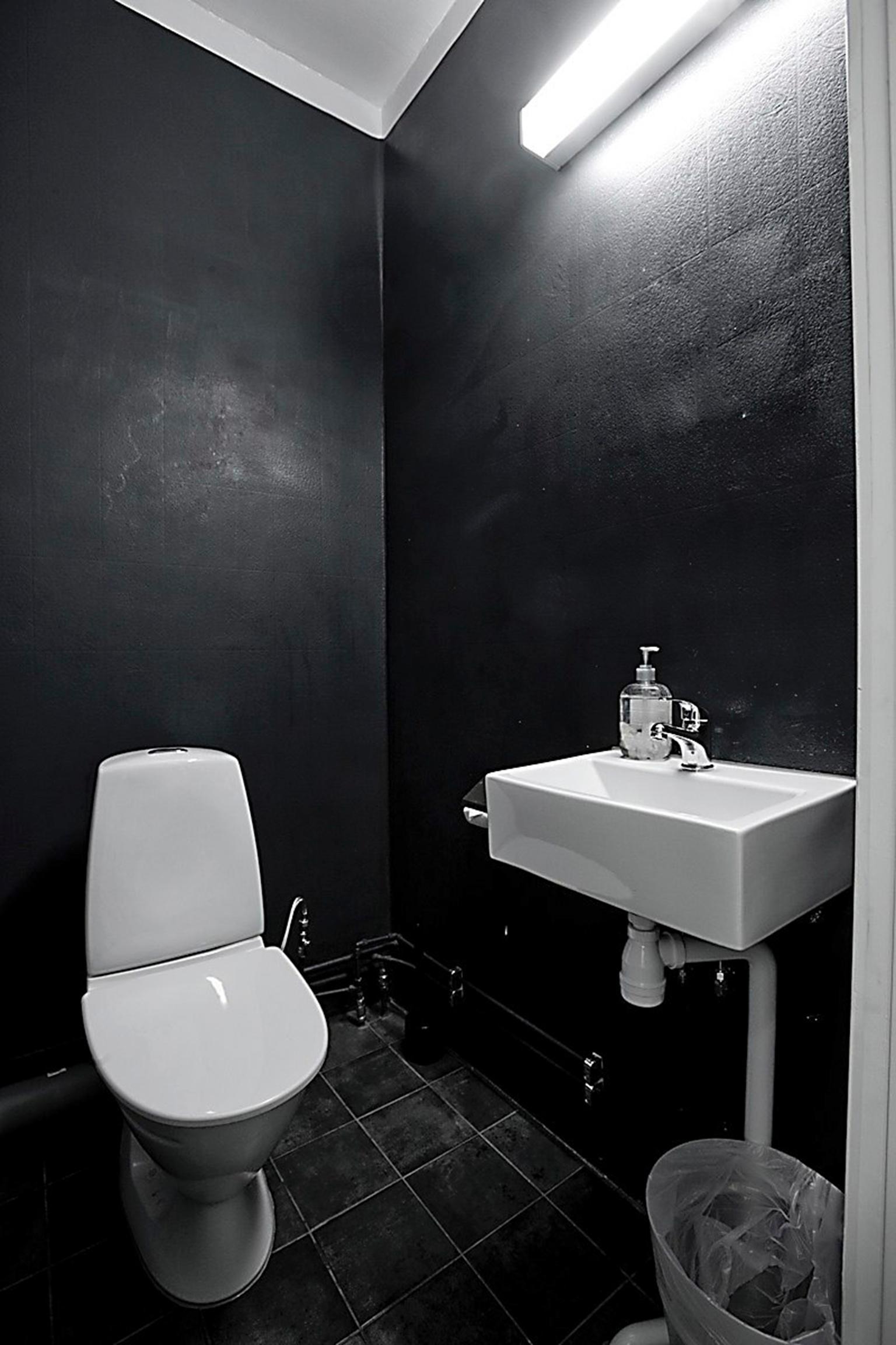 Acco Hostel Stokholm Dış mekan fotoğraf
