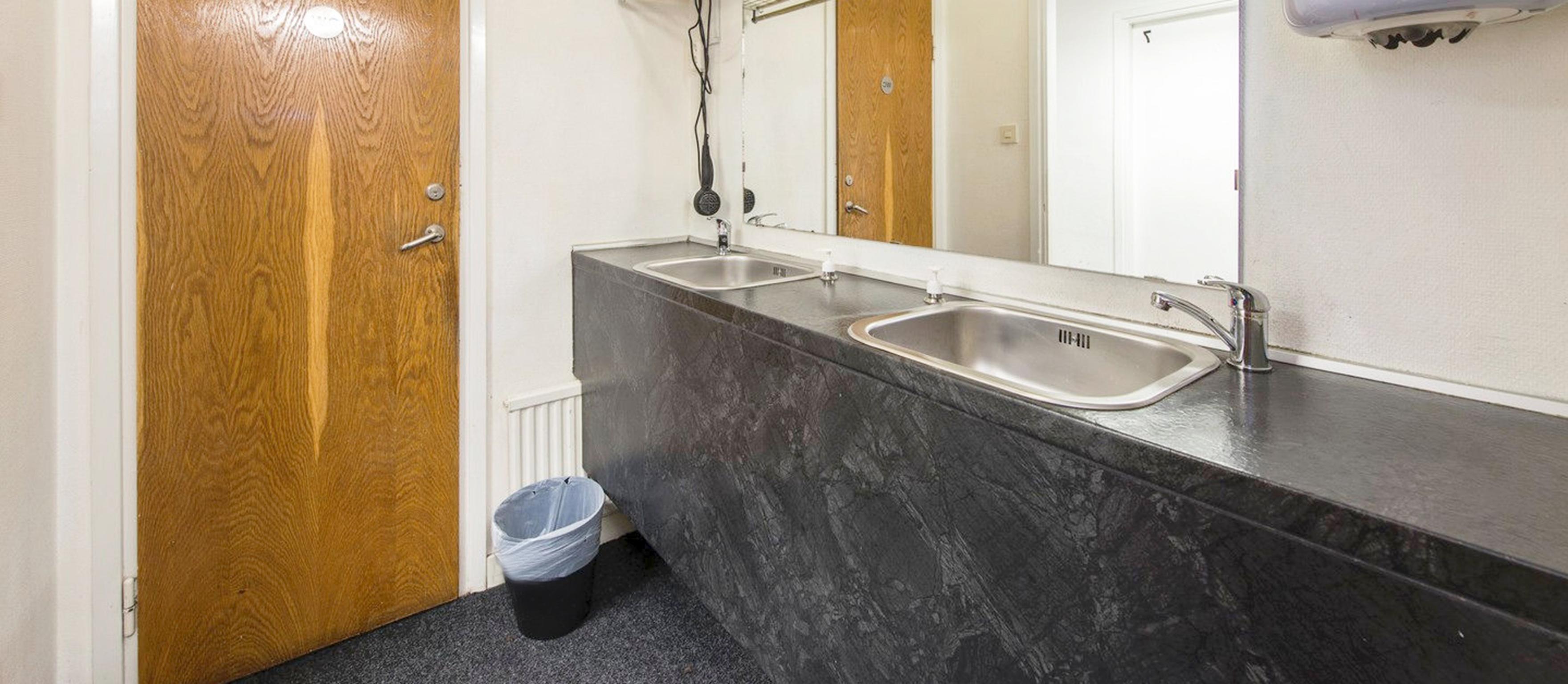 Acco Hostel Stokholm Dış mekan fotoğraf