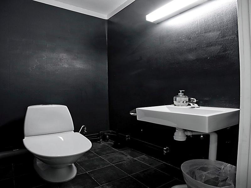 Acco Hostel Stokholm Dış mekan fotoğraf