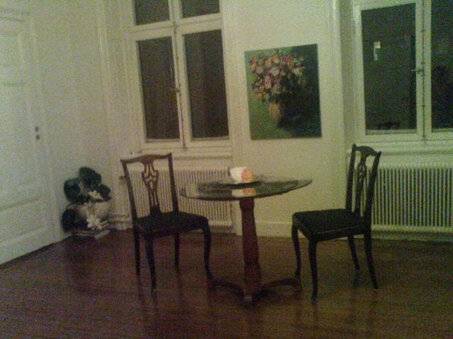 Acco Hostel Stokholm Oda fotoğraf