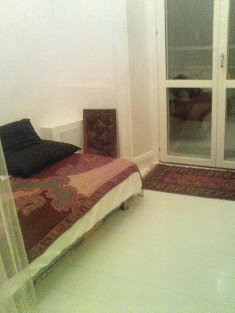 Acco Hostel Stokholm Oda fotoğraf